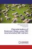 Characterization of Dammani Sheep using FAO recommended SSR markers