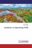 Isolation In Operating Field