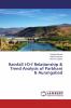 Rainfall I-D-f Relationship & Trend Analysis of Parbhani & Aurangabad