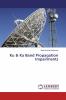 Ku & Ka Band Propagation Impairments