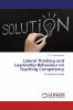 Lateral Thinking and Leadership Behaviour on Teaching Competency