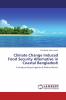 Climate Change Induced Food Security Alternative in Coastal Bangladesh