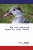 The Duck Health and Production in Hot Climate