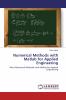 Numerical Methods with Matlab for Applied Engineering