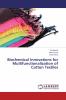 Biochemical Innovations for Multifunctionalization of Cotton Textiles