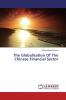 The Globalisation Of The Chinese Financial Sector