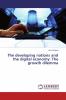 The developing nations and the digital economy