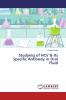 Studying of HCV & Its Specific Antibody in Oral Fluid