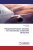 Progressive failure analysis for aeronautic composite structures