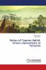 Status of Cypress Aphid Cinara cupressivora in Tanzania