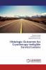 Histologic Outcomes for Cryotherapy-Ineligible Cervical Lesions