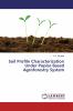 Soil Profile Characterization Under Poplar Based Agroforestry System
