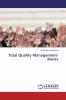 Total Quality Management- Basics