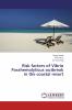 Risk factors of Vibrio Parahemolyticus outbreak in the coastal resort