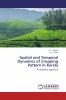 Spatial and Temporal Dynamics of Cropping Pattern in Kerala