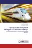 Financial Performance Analysis of Indian Railways