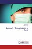 Burnout - The epidemic is here