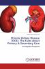 Chronic Kidney Disease (CKD)- The Facts about Primary & Secondary Care