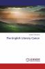 The English Literary Canon