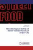 Microbiological Safety of Street Vended Foods of Jaipur City