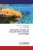 Antitumor activity of extracts from antartic macroalgae