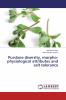 Purslane diversity morpho-physiological attributes and salt tolerance