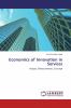Economics of Innovation in Services