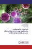 molecular marker alterations in iraqi patients with colorectal cancer