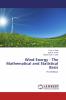 Wind Energy - The Mathematical and Statistical Basis