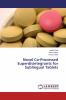 Novel Co-Processed Superdisintegrants for Sublingual Tablets