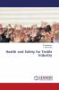 Health and Safety for Textile Industry
