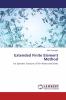 Extended Finite Element Method