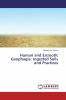 Human and Enzootic Geophagia: Ingested Soils and Practices