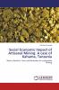 Social Economic Impact of Artisanal Mining