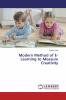 Modern Method of E- Learning to Measure Creativity
