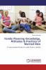 Family Planning Knowledge Attitudes & Practices of Married Men
