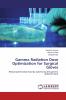 Gamma Radiation Dose Optimization for Surgical Gloves