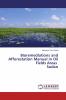 Bioremediations and Afforestation Manual in Oil Fields Areas Sudan