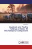 Livestock and Poultry Holdings in India