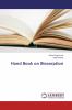 Hand Book on Biosorption