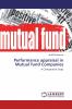 Performance appraisal in Mutual fund Companies