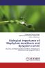Biological Importance of Biophytum sensitivum and Syzygium cumini