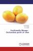 Ecofriendly Mango - Orchardists point of view
