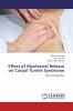 Effect of Myofascial Release on Carpal Tunnel Syndrome