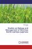 Studies on Biology and Management of Rice blue beetle Leptispa pygmaea