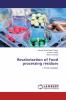 Revalorization of Food processing residues