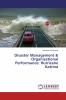 Disaster Management & Organizational Performance