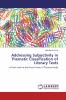 Addressing Subjectivity in Thematic Classification of Literary Texts