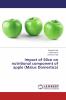 Impact of 60co on nutritional component of apple (Malus Domestica)