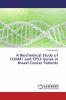 A Biochemical Study of FOXM1 and TP53 Genes in Breast Cancer Patients